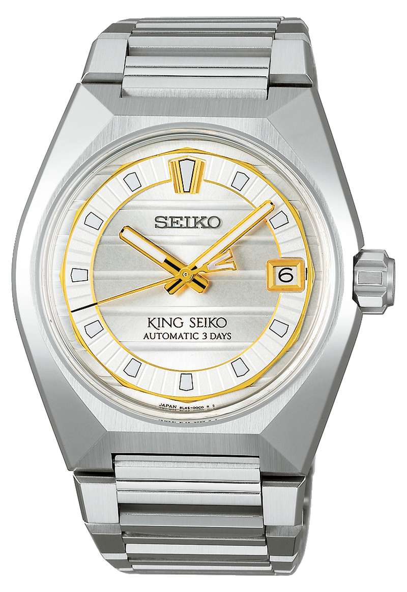 Seiko KING SEIKO (SLA087J1)
