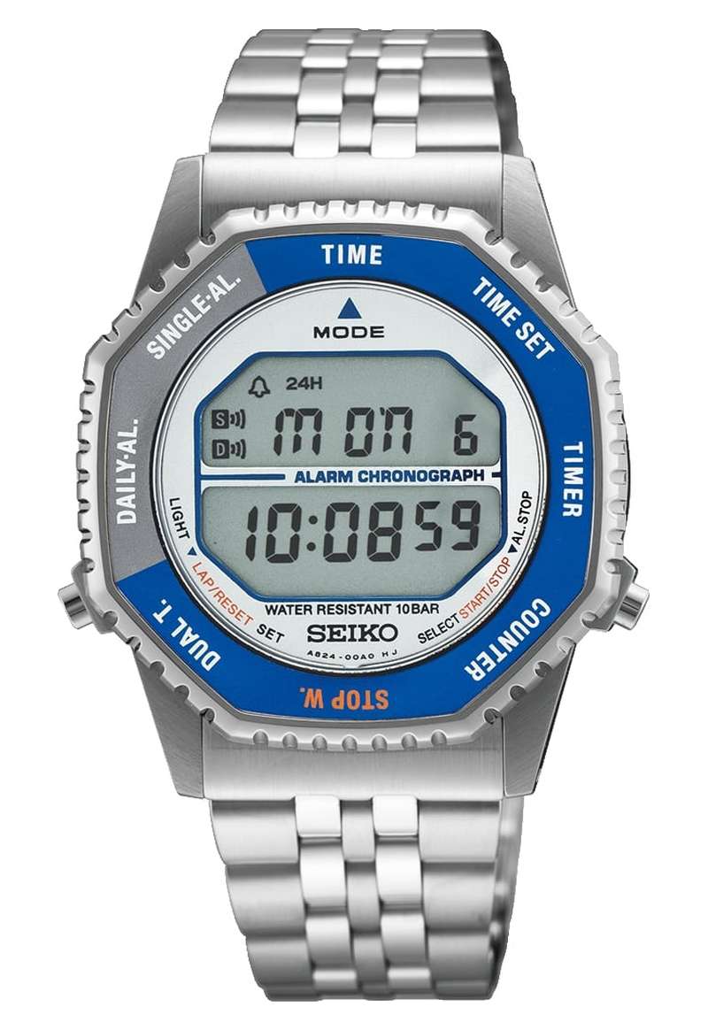 Seiko Rotocall (SMGG21P1)