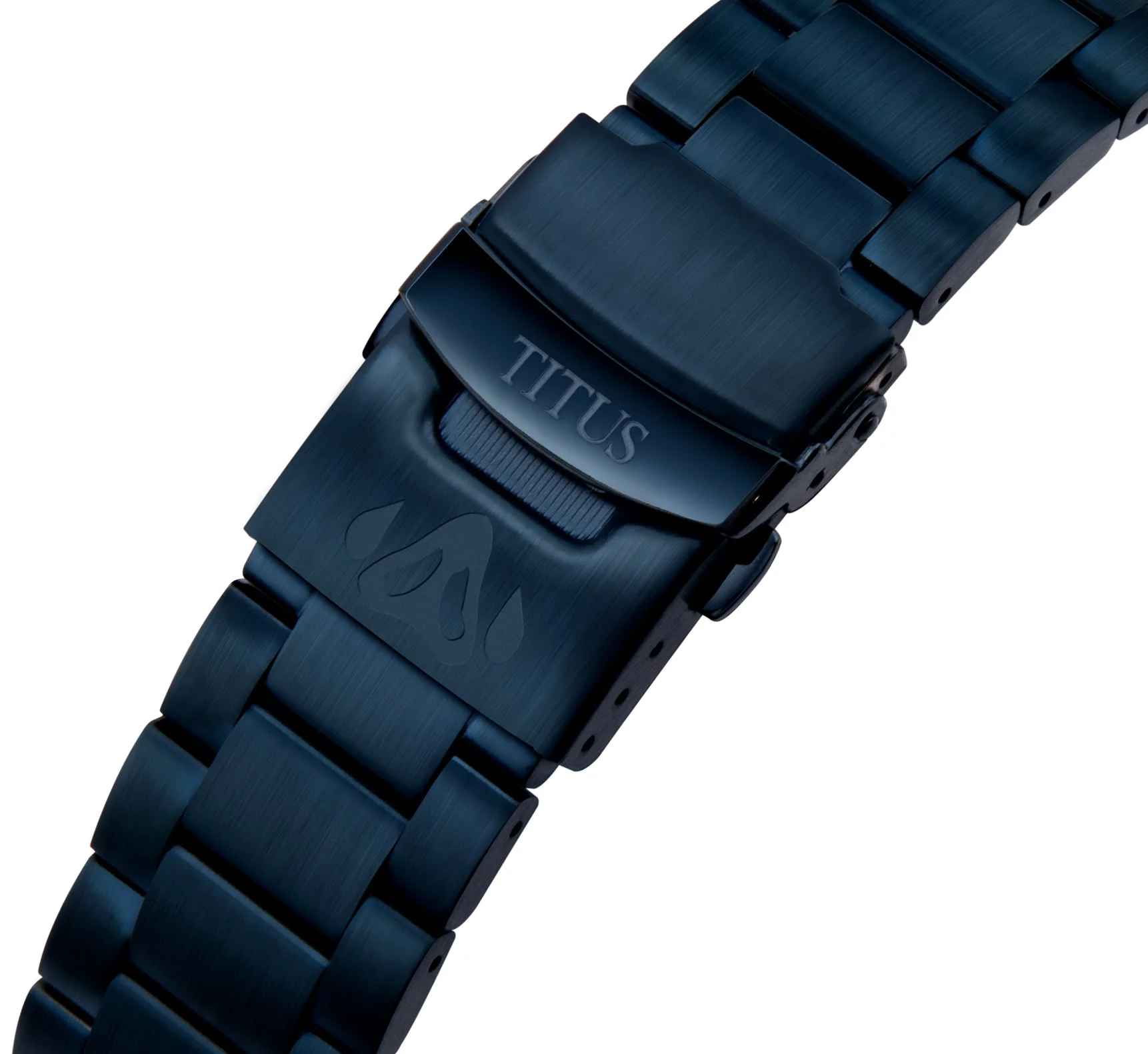 Solvil et Titus x Demon Slayer Chronograph Quartz Stainless Steel Watch (W06-03334-003) - Image 7