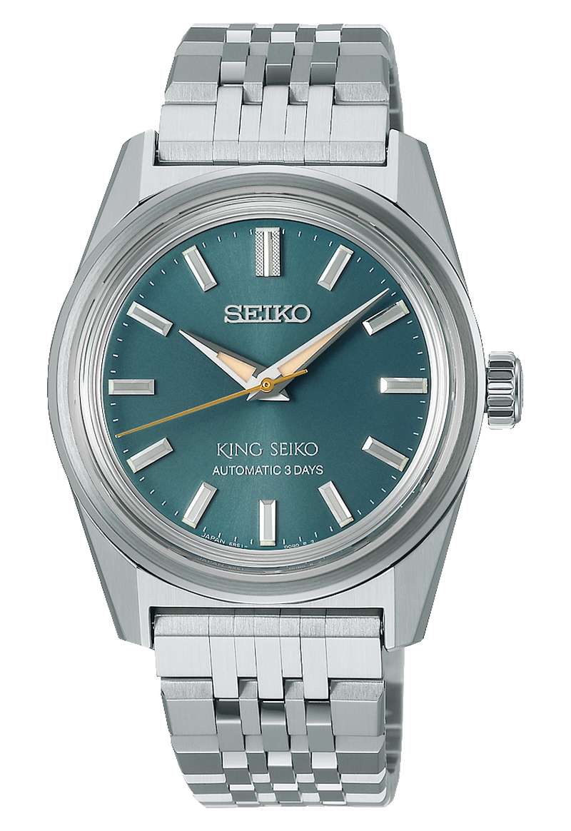 Seiko King Seiko (SPB459J1)