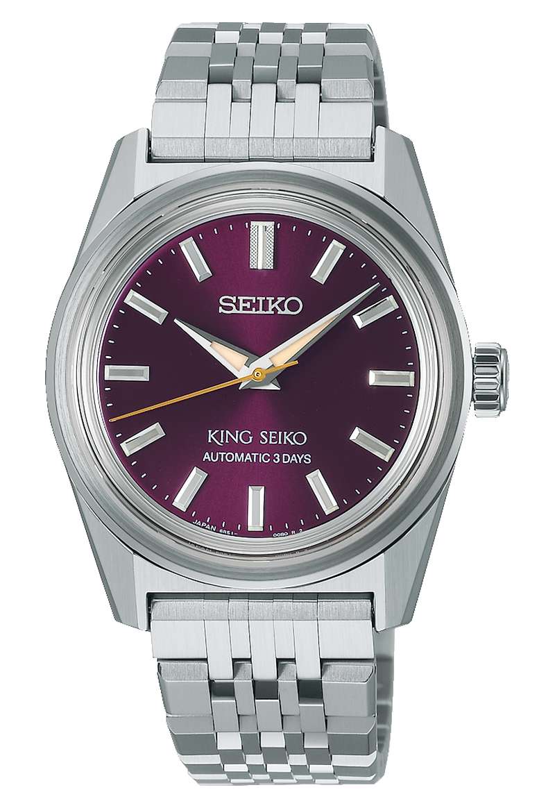 Seiko King Seiko (SPB461J1)