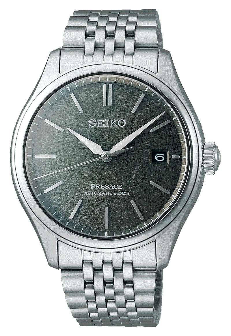 Seiko Presage (SPB465J1)