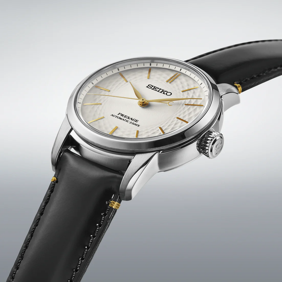 Seiko Presage (SPB497J1) - Image 2