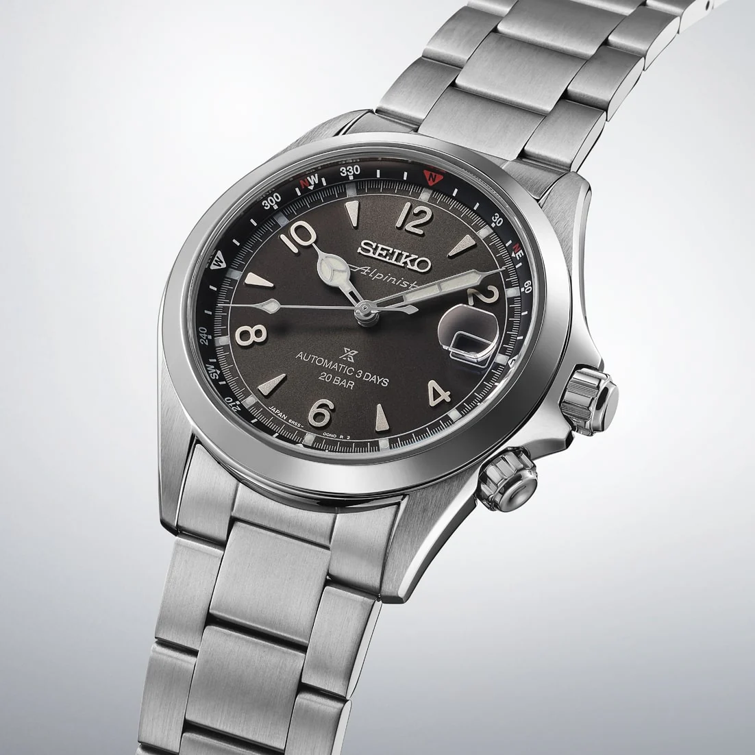 Seiko Prospex Alpinist (SPB505J1) - Image 2