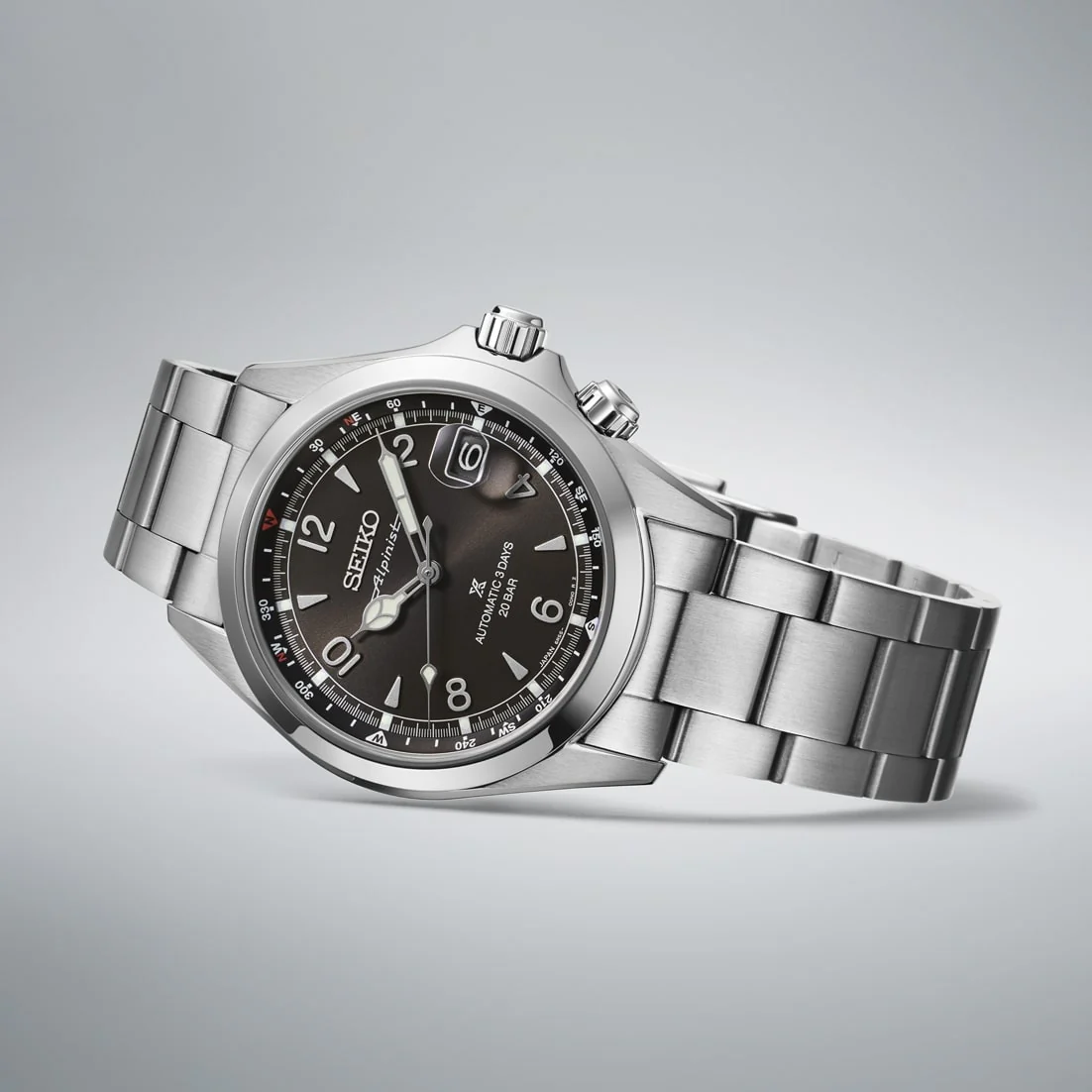 Seiko Prospex Alpinist (SPB505J1) - Image 3