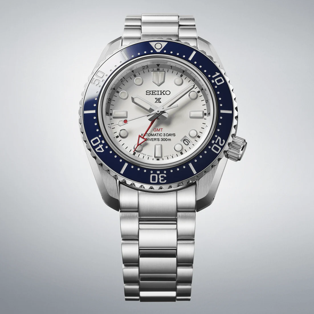 Seiko Domestic Prospex (SPB519J1) - Image 3