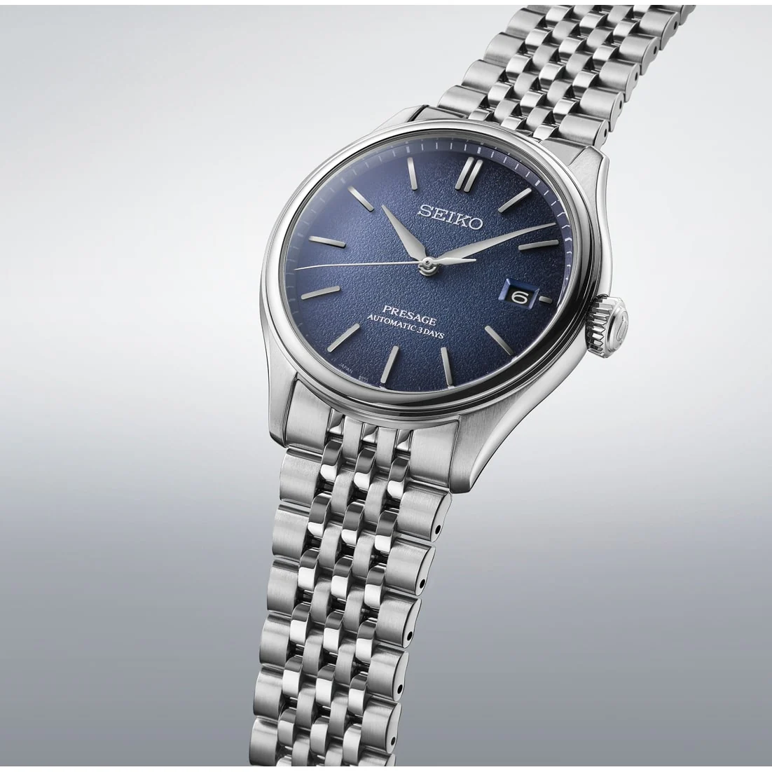 Seiko Presage Classic (SPB525J1) - Image 3