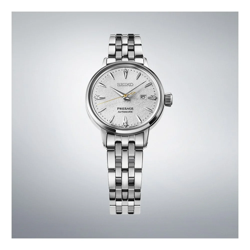 Seiko Presage Cocktail Time (SRE017J1) - Image 2