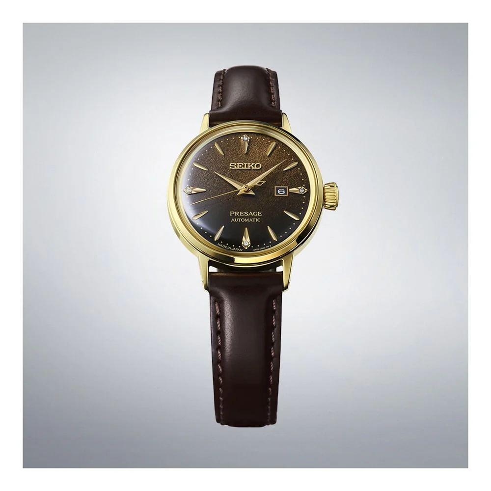 Seiko Presage Cocktail Time (SRE020J1) - Image 2