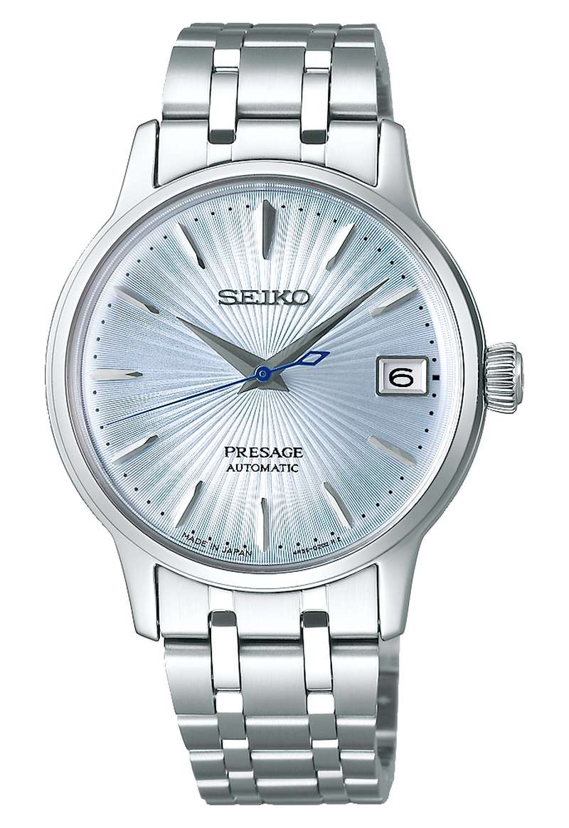 Seiko Presage (SRP841J1)