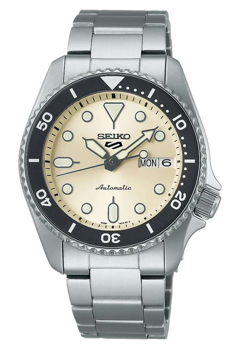 Seiko 5 Sports (SRPK31K1)