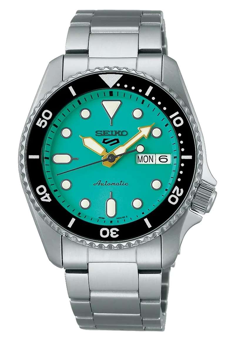 Seiko 5 Sports (SRPK33K1)