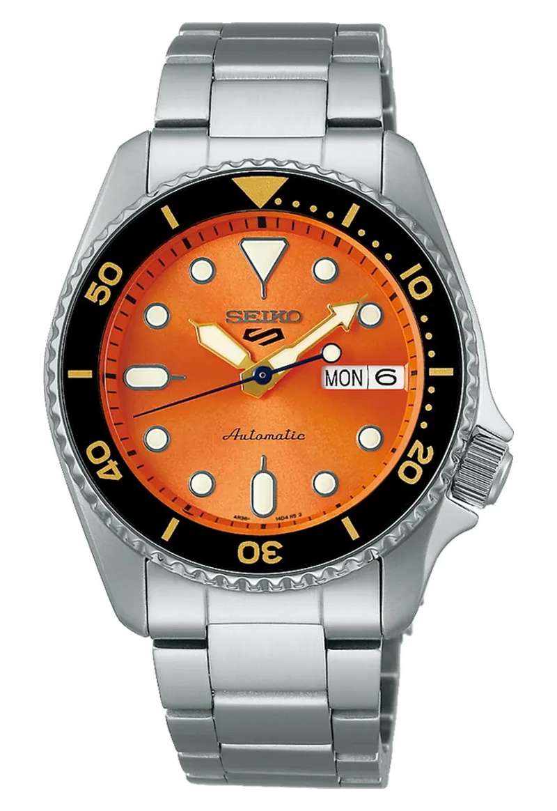 Seiko 5 Sports (SRPK35K1)