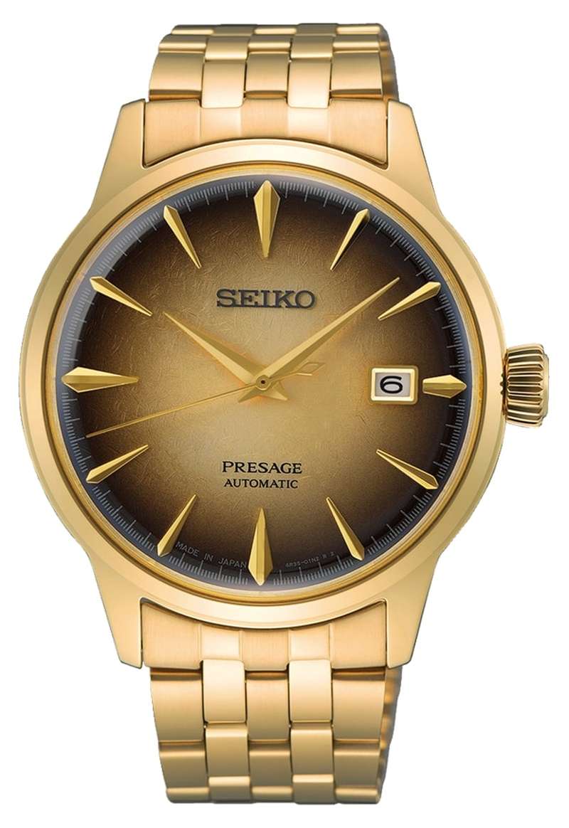 Seiko Presage (SRPK48J1)