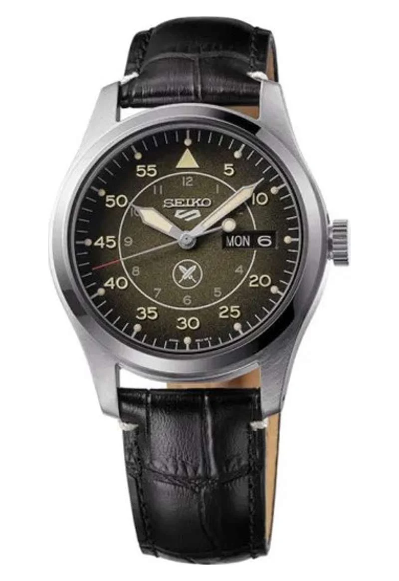 Seiko 5 Sports (SRPL31K1)