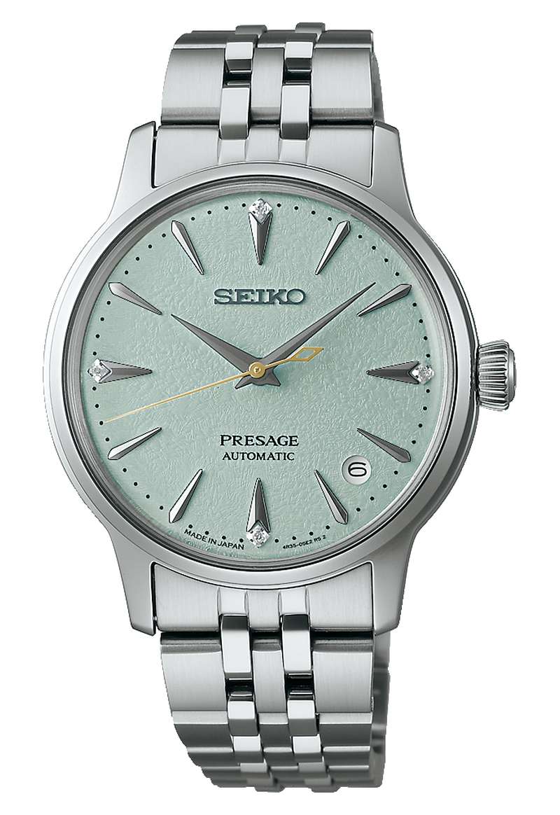 Seiko Presage (SRPL63J1)