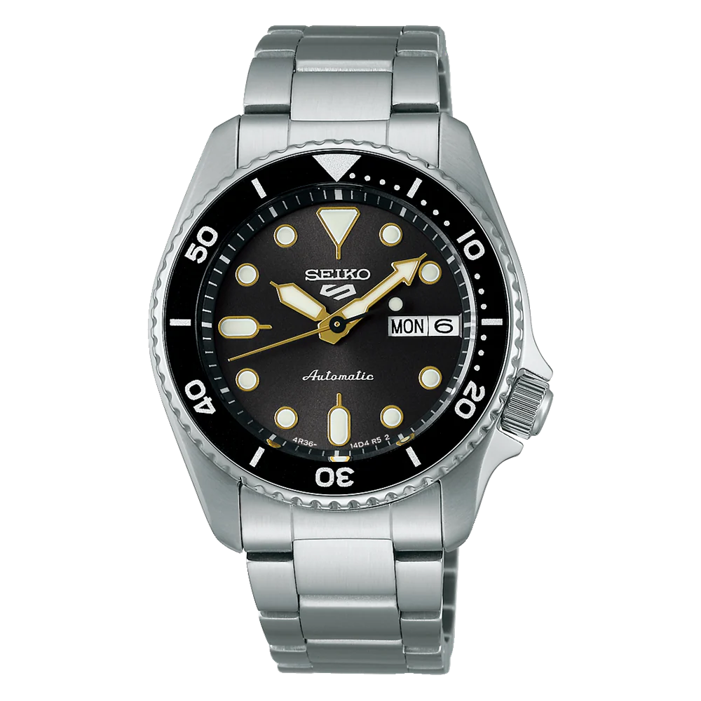 Seiko 5 Sports (SRPL79K1)