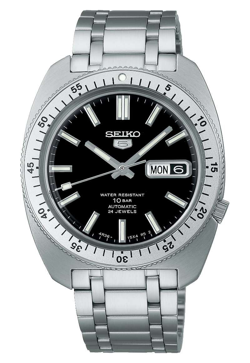 Seiko 5 Sports (SRPL93K1)