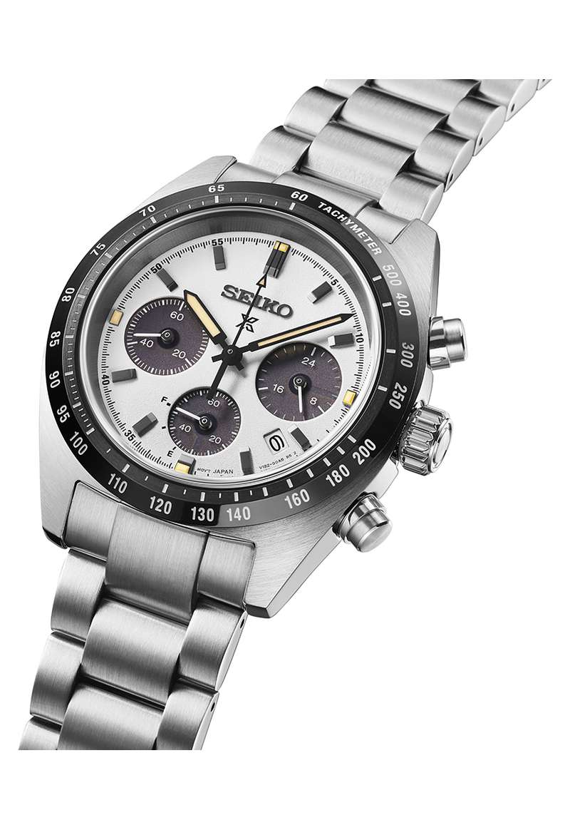 Seiko Prospex Speedtimer (SSC961P1) - Image 2