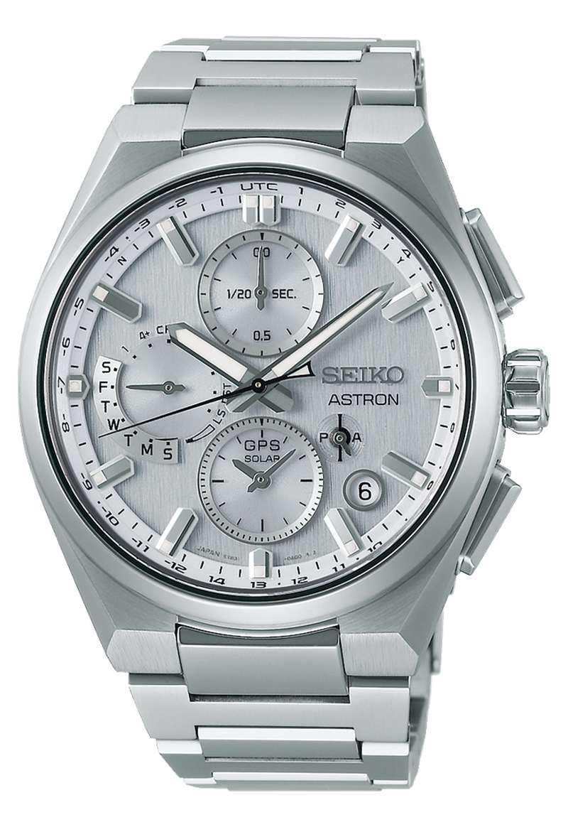 Seiko Astron (SSH159J1)