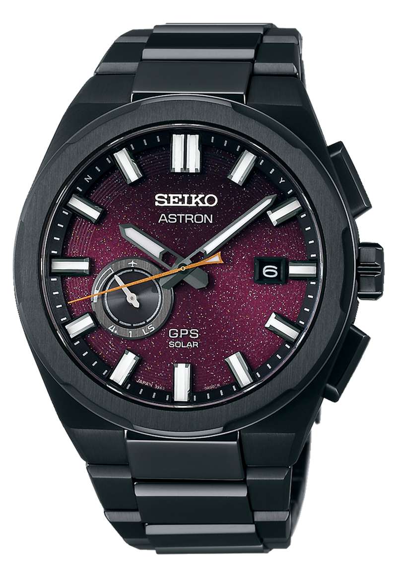 Seiko Astron (SSJ029J1)