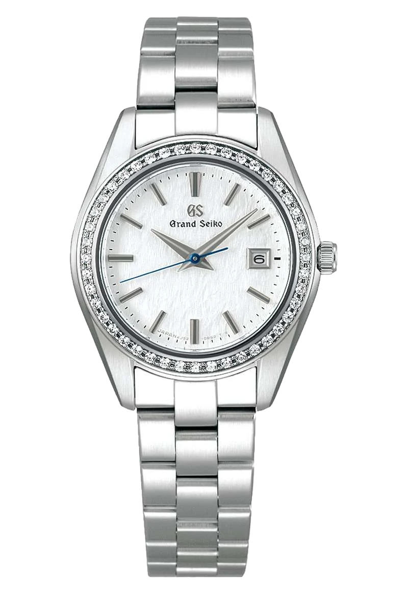 Grand Seiko Heritage (STGF385G)