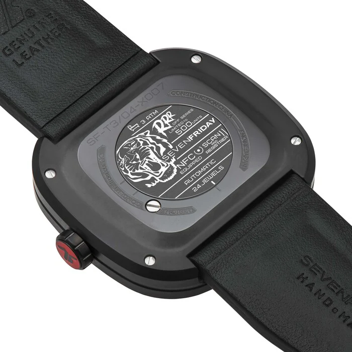 SevenFriday Tiger 2022 (T3/05) - Image 2
