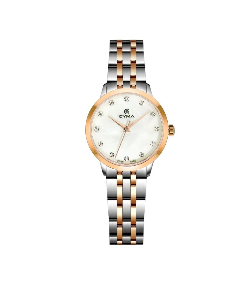 Intelligentsia (W02-00825-001)
