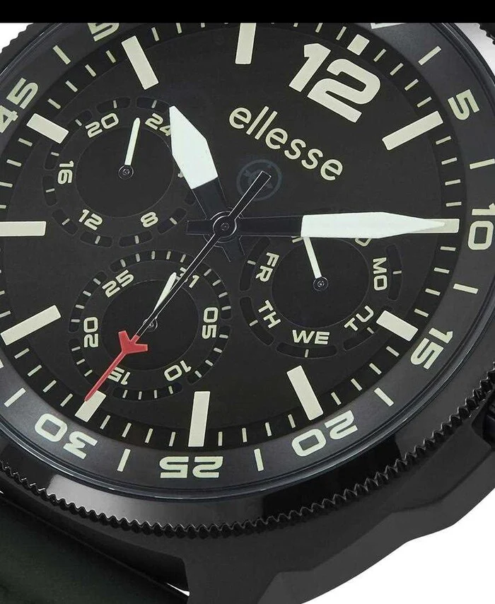 Ellesse The Forces (W03-00841-002) - Image 4