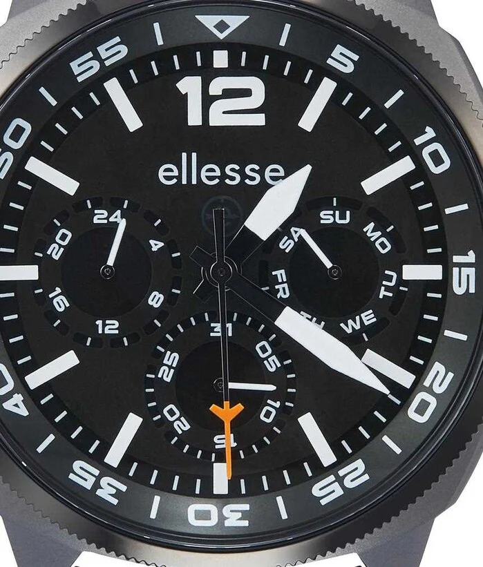 Ellesse The Forces (W03-00842-002) - Image 4