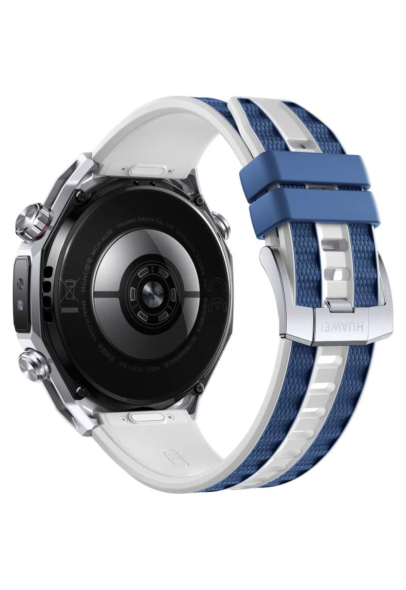 HUAWEI Watch Ultimate 2 (WATCH-ULTIMATE2-BL) - Image 6