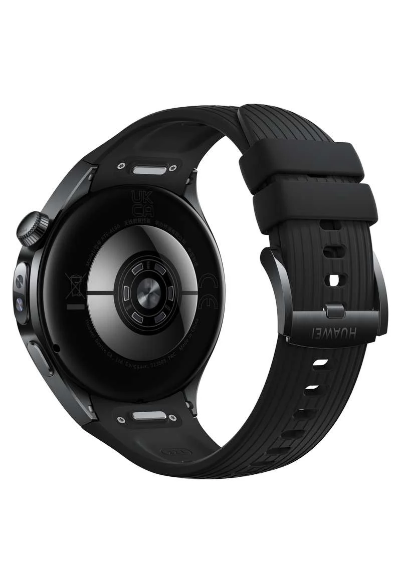 HUAWEI Watch 5 46mm (WATCH5-RTS-AL00-46-BK) - Image 4
