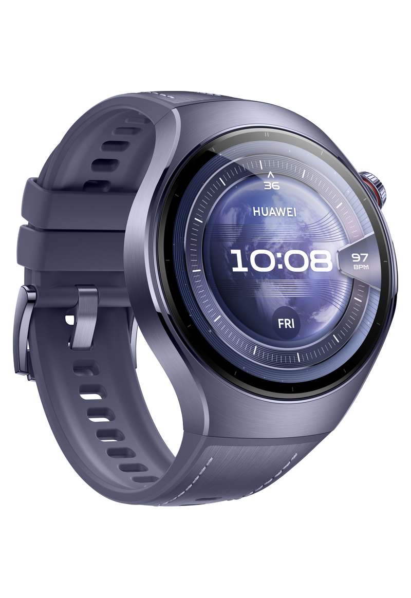 HUAWEI Watch 5 46mm (WATCH5-RTS-AL00-46-PL) - Image 3