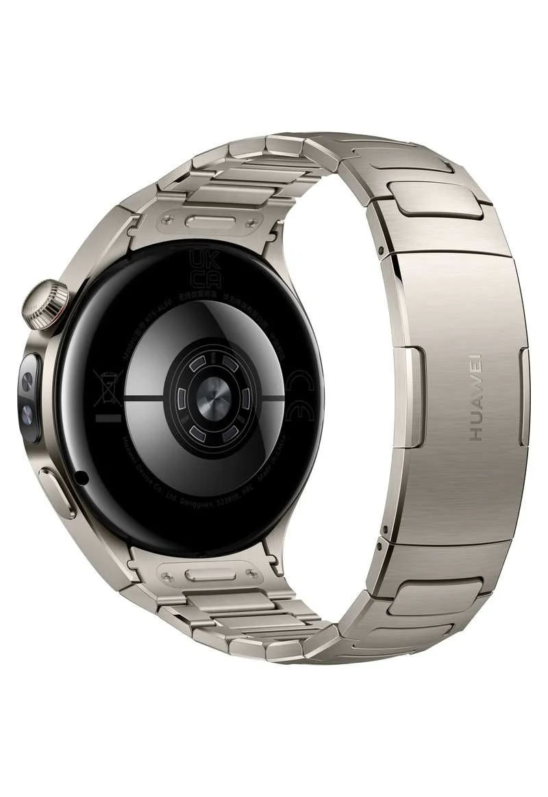 HUAWEI Watch 5 46mm (WATCH5-RTS-AL00-46-TI) - Image 4