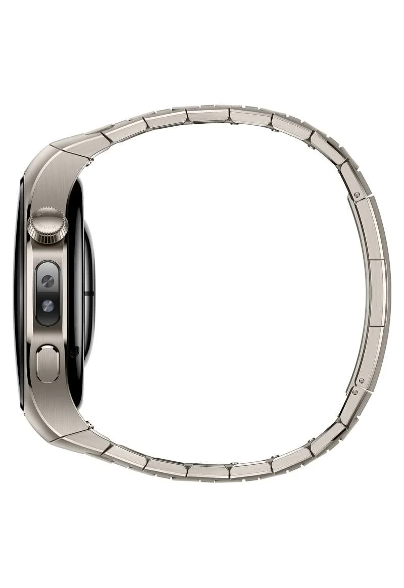 HUAWEI Watch 5 46mm (WATCH5-RTS-AL00-46-TI) - Image 5