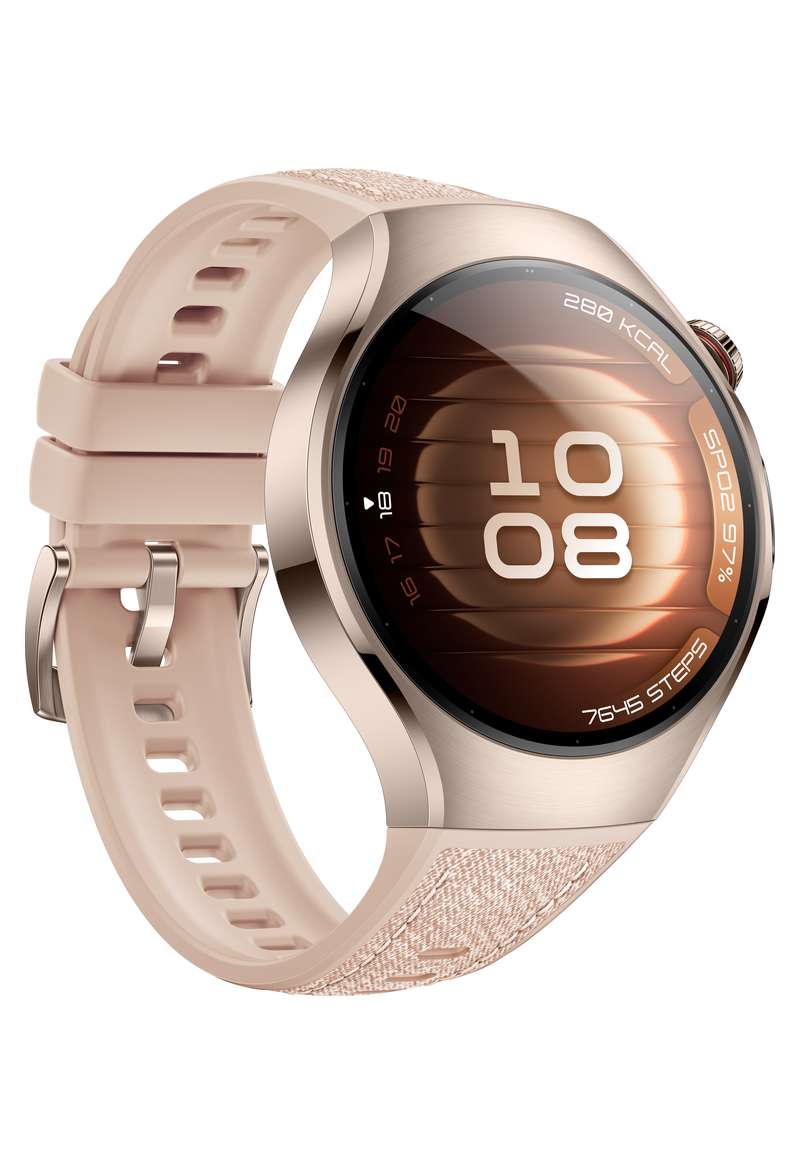 HUAWEI Watch 5 42mm (WATCH5-SOC-AL00-42-SG-BG) - Image 3