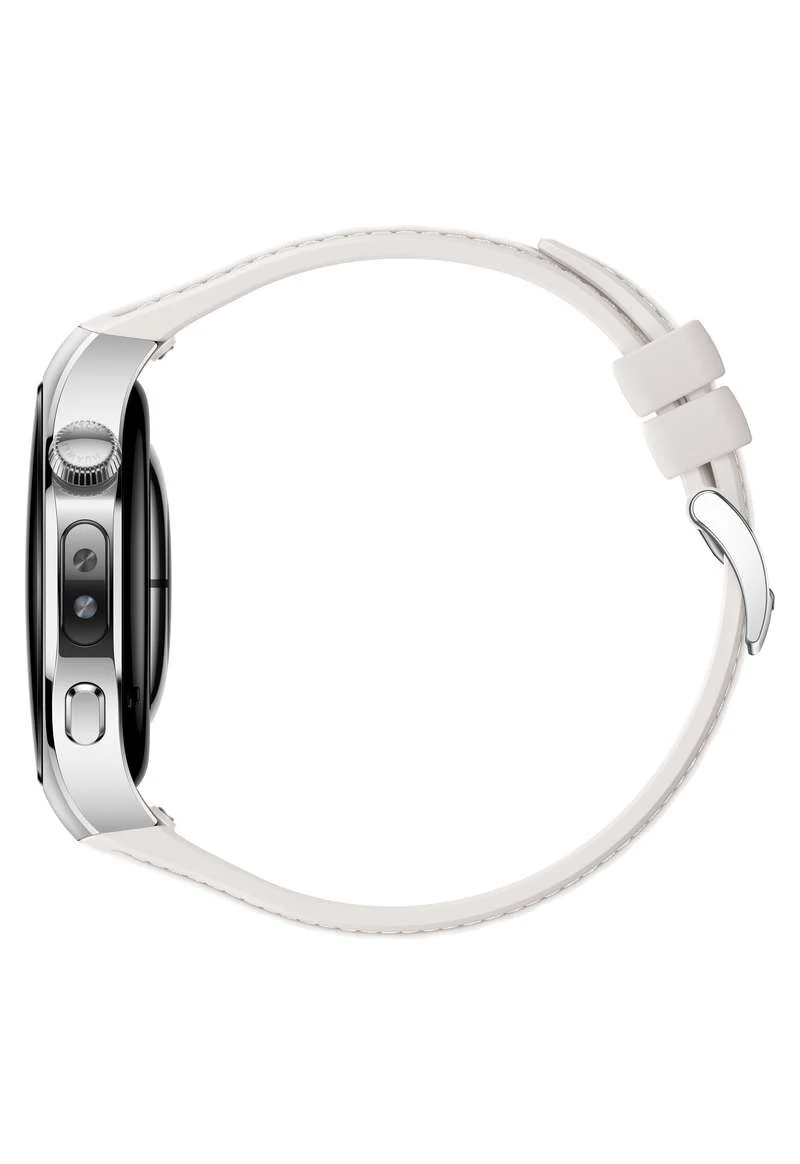 HUAWEI Watch 5 42mm (WATCH5-SOC-AL00-42-SS-WH) - Image 5