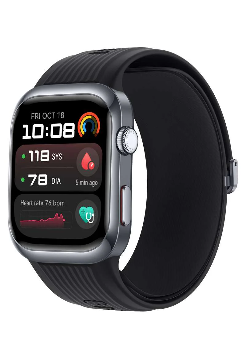 HUAWEI Watch D2 (WATCHD2-LCA-B10-BK) - Image 2