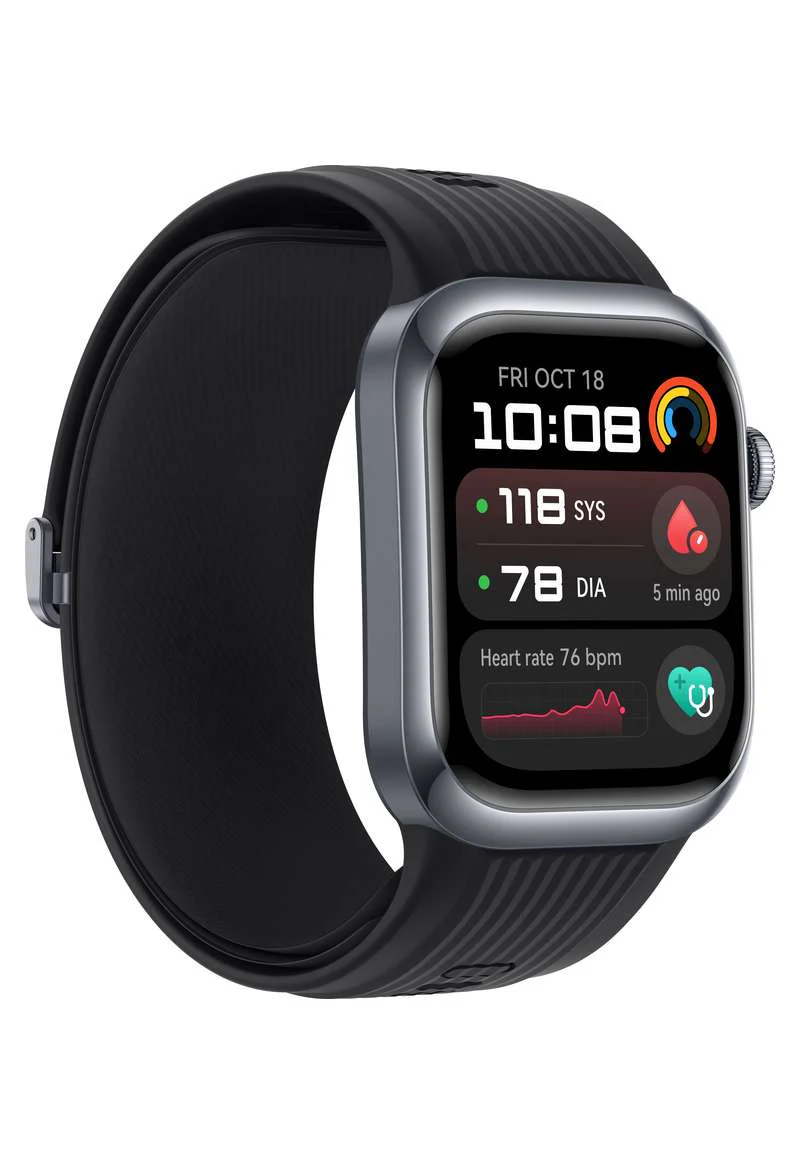 HUAWEI Watch D2 (WATCHD2-LCA-B10-BK) - Image 3