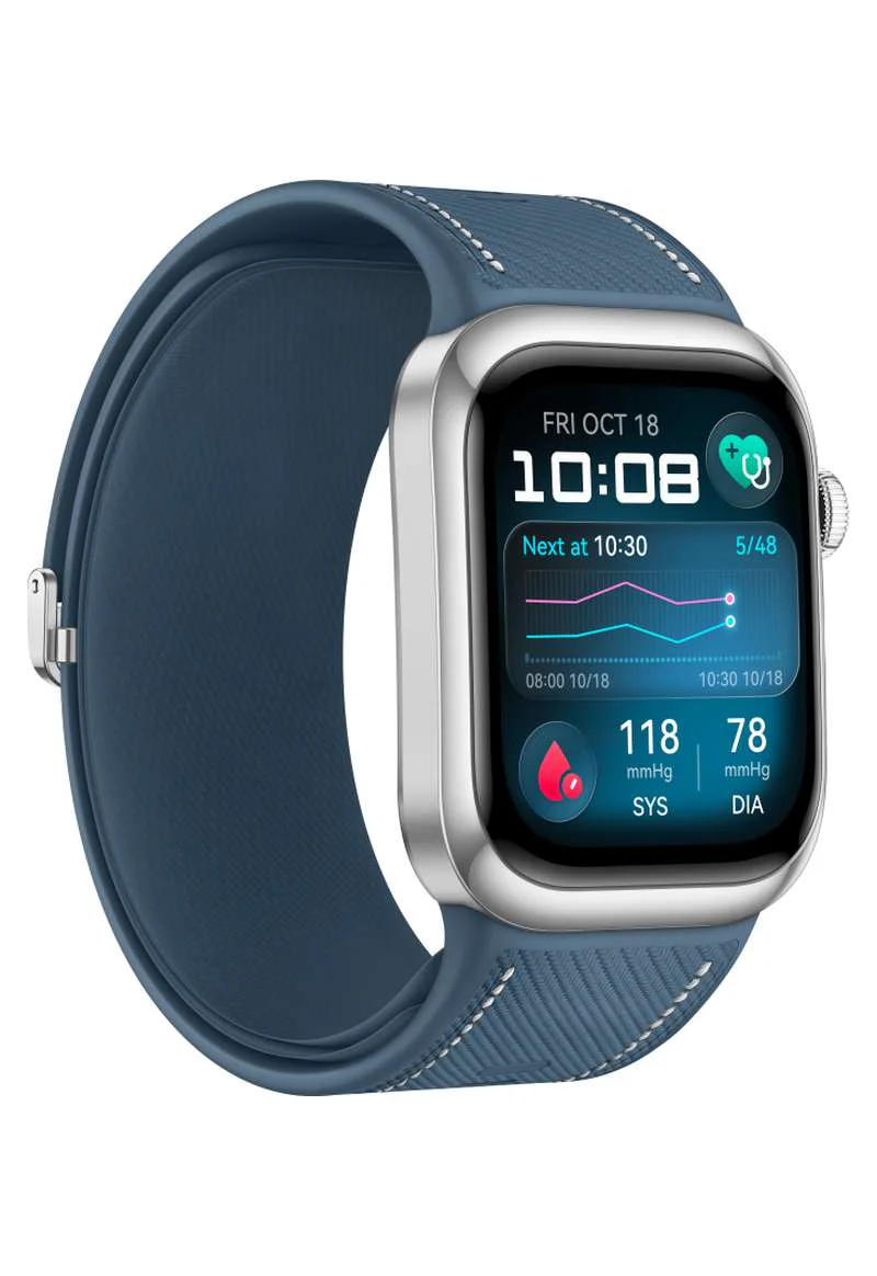 HUAWEI Watch D2 (WATCHD2-LCA-B29-BL) - Image 2