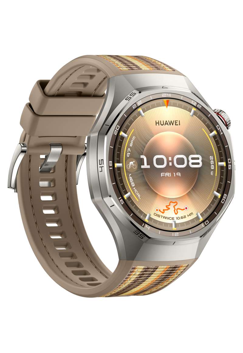 HUAWEI GT 6 Pro 46mm (WATCHGT6PRO-ATM-B29-46-BR) - Image 3