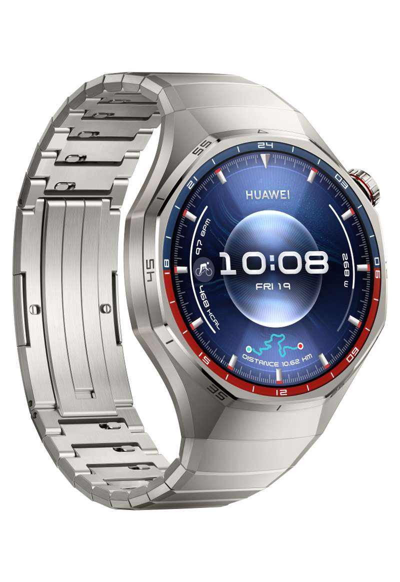 HUAWEI GT 6 Pro 46mm (WATCHGT6PRO-ATM-B29-46-TI) - Image 3