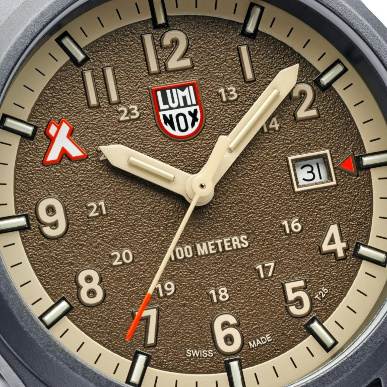 Luminox Bear Grylls Survival 3710 (XB.3716) - Image 2