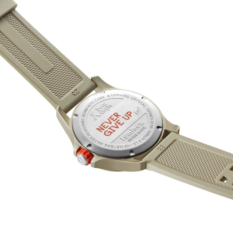 Luminox Bear Grylls Survival 3710 (XB.3717) - Image 4