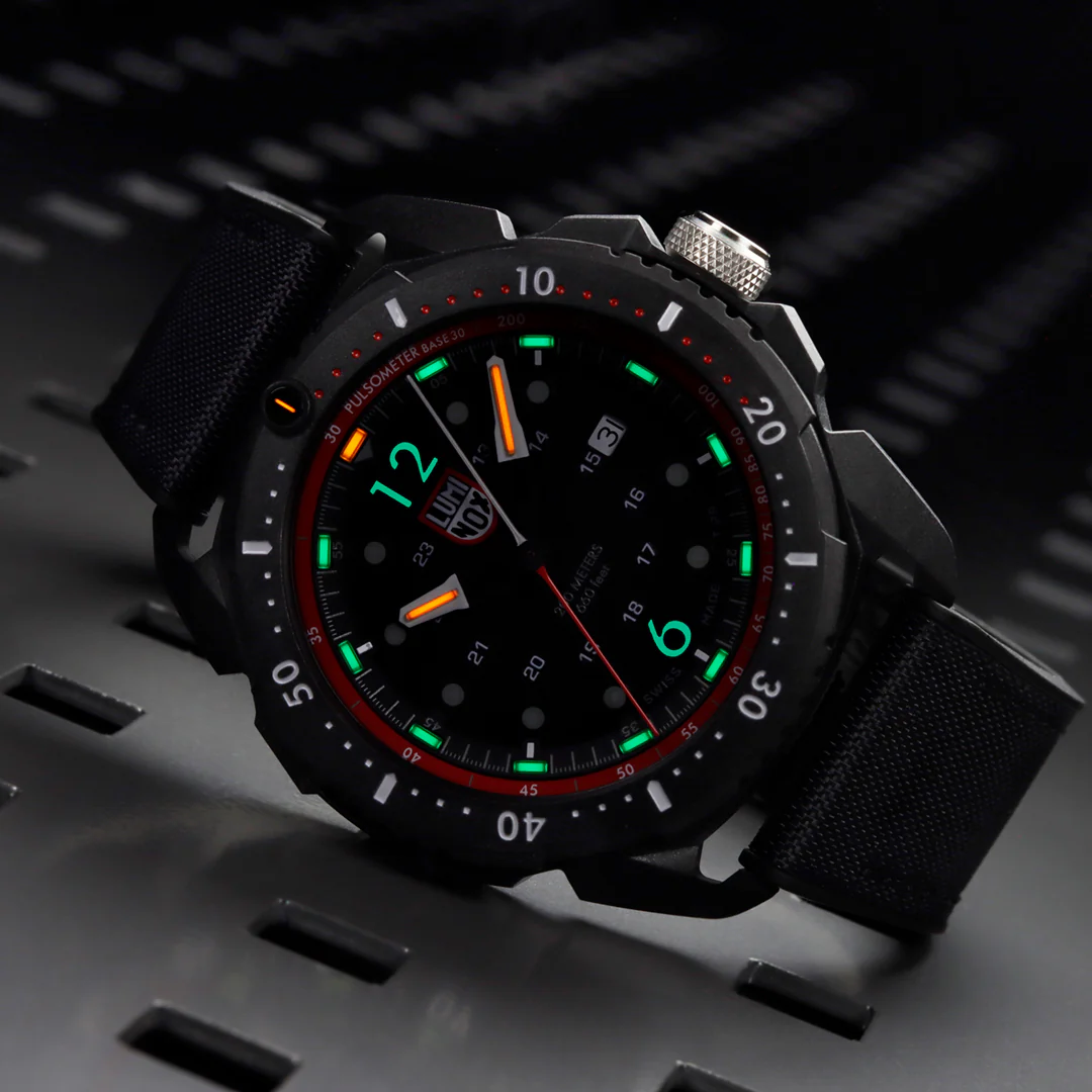 Luminox ICE-SAR (XL.1051) - Image 5