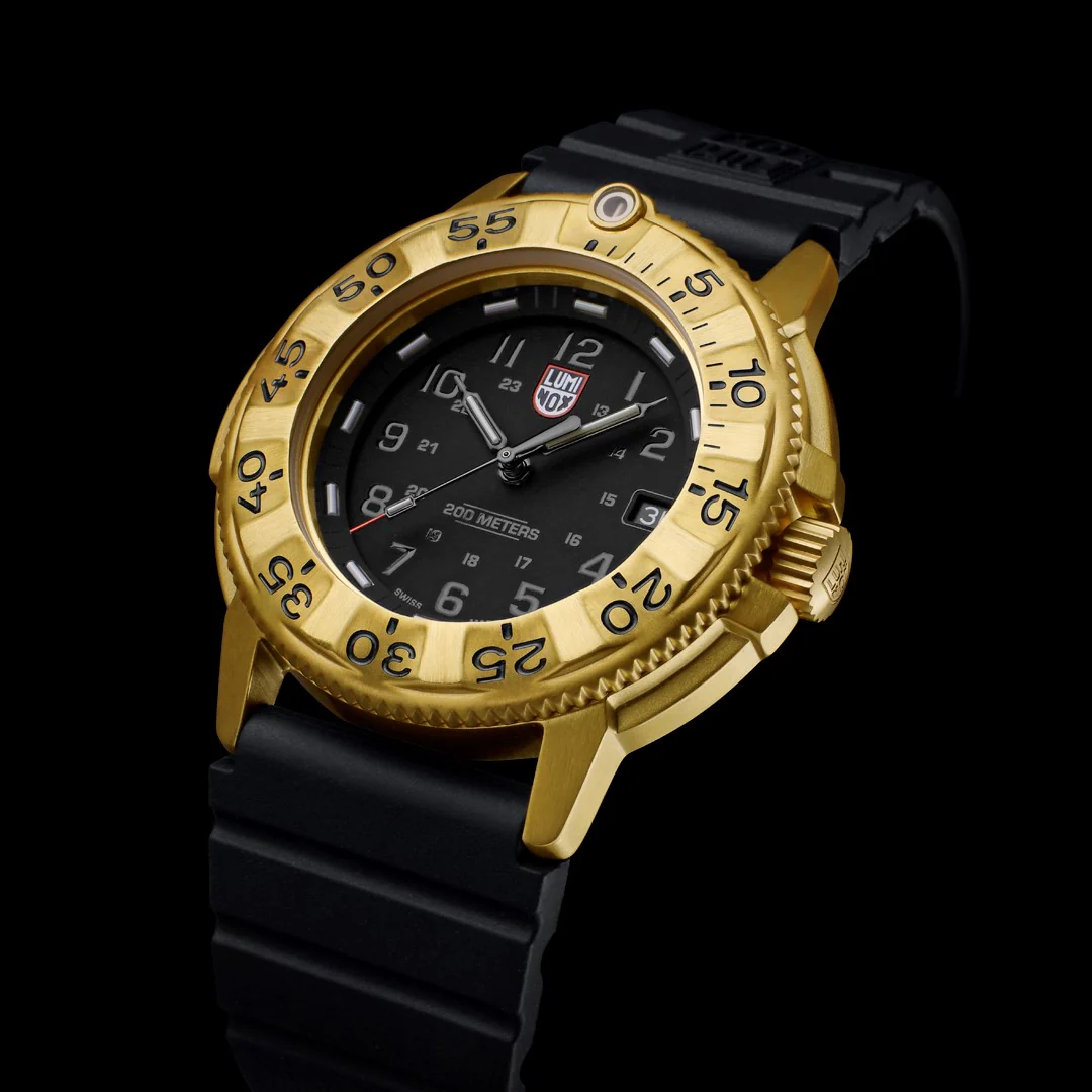 Luminox Navy SEAL (XS.3221.NSF) - Image 4