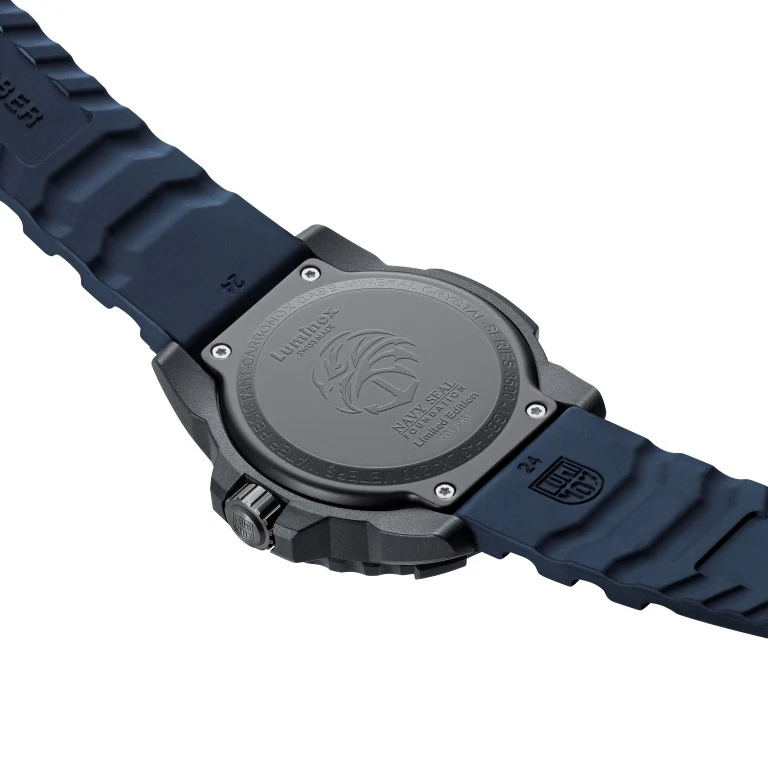 Luminox Navy Seal (XS.3505.NSF.N) - Image 5