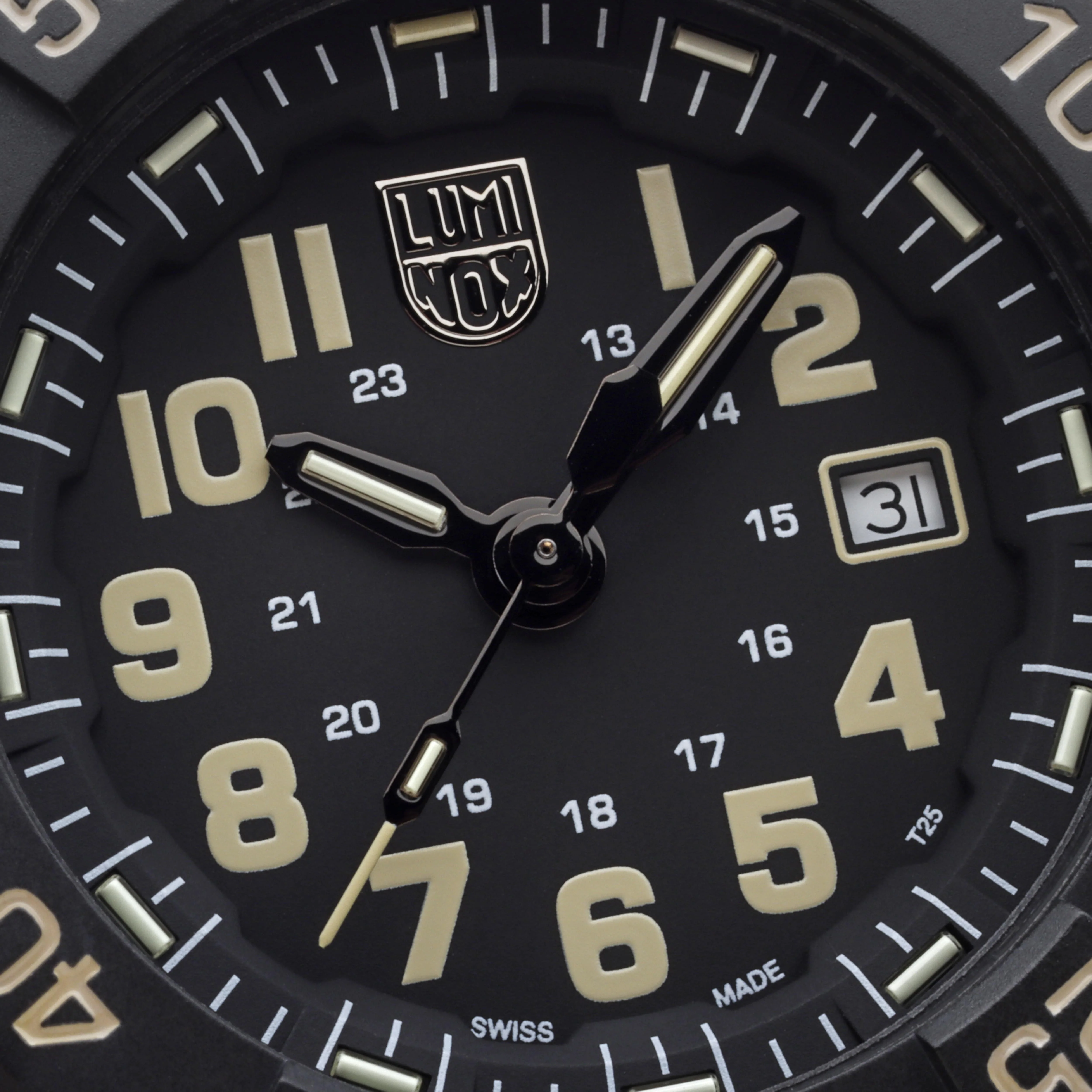 Luminox Navy SEAL (XS.3510) - Image 6