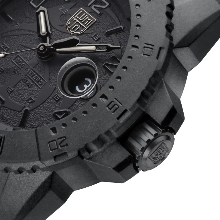 Luminox Navy SEAL Foundation (XS.3601.BO.NSF) - Image 3